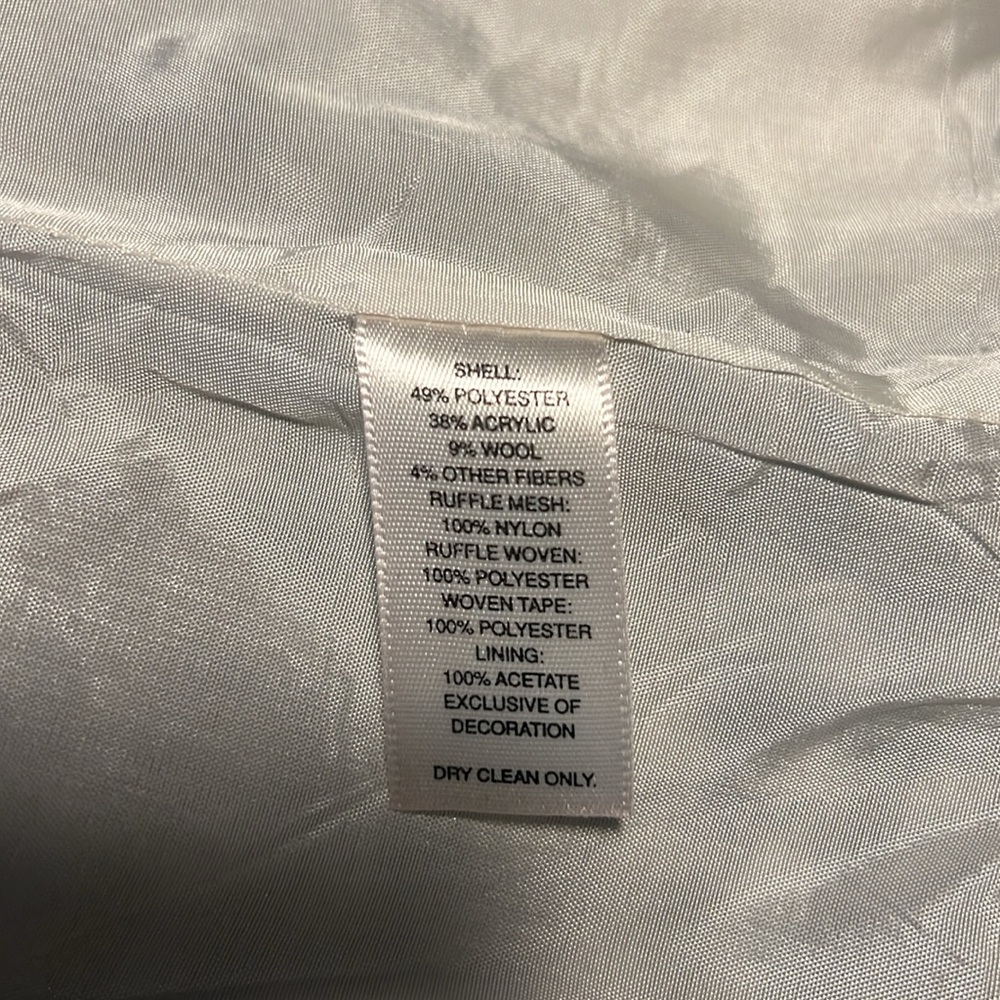 Houndstooth Jacket - image 8